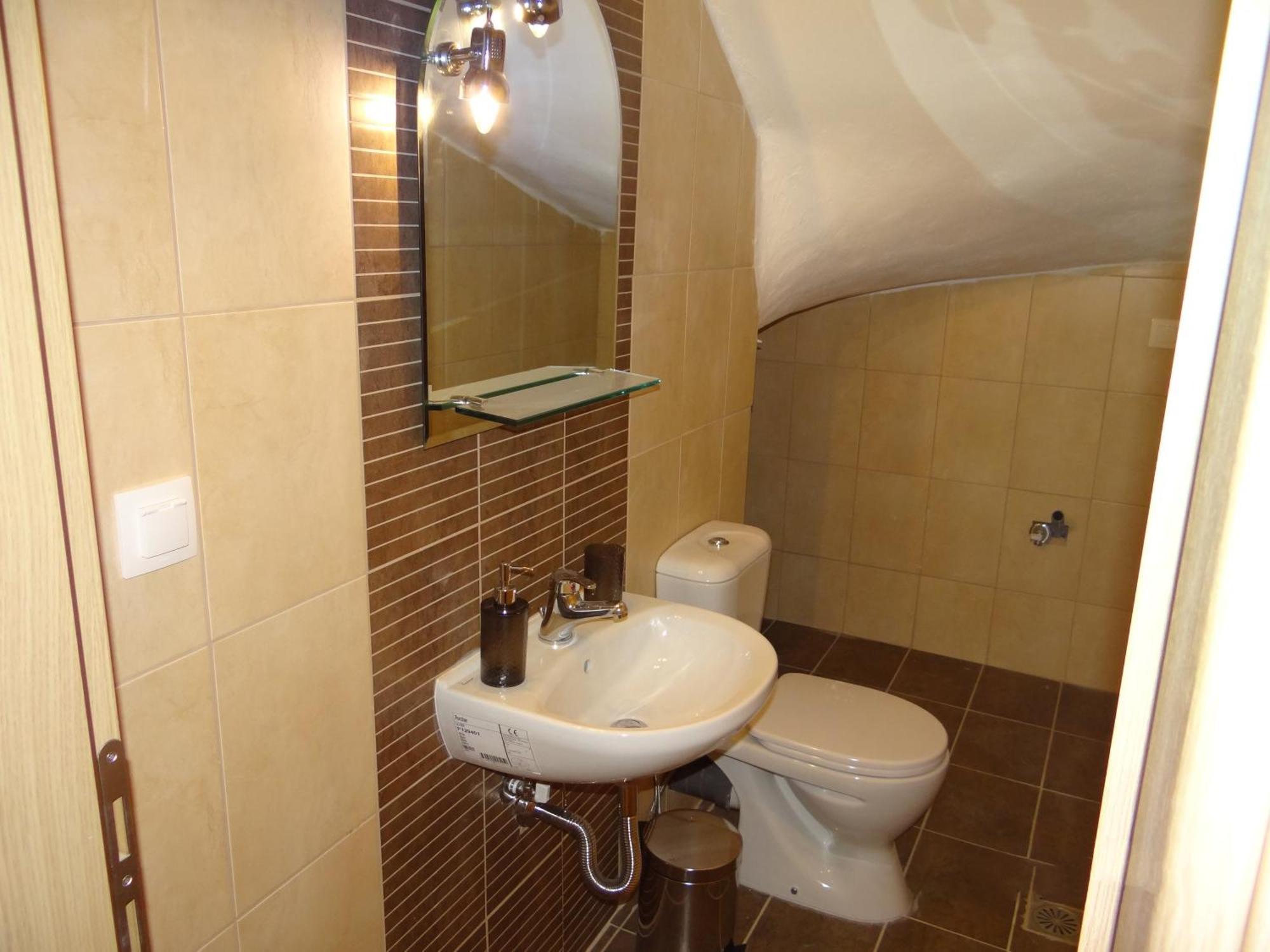 Aperanto House Paralia Loutsas Kamer foto